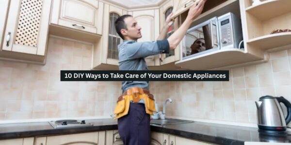 Domestic Appliances