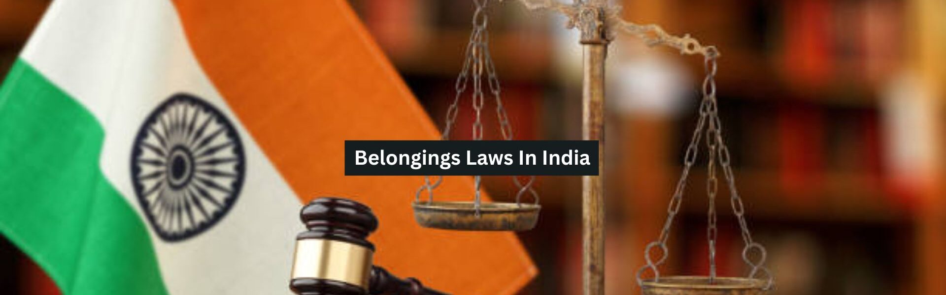 Laws In India