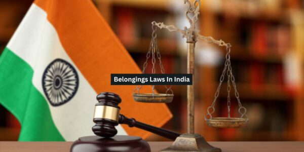 Laws In India