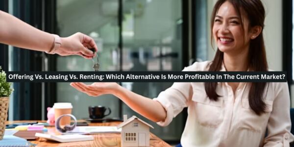 Offering Vs. Leasing Vs. Renting
