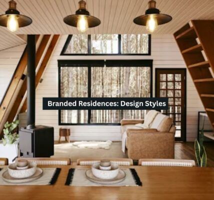 Branded Residences