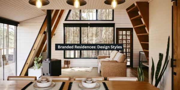 Branded Residences