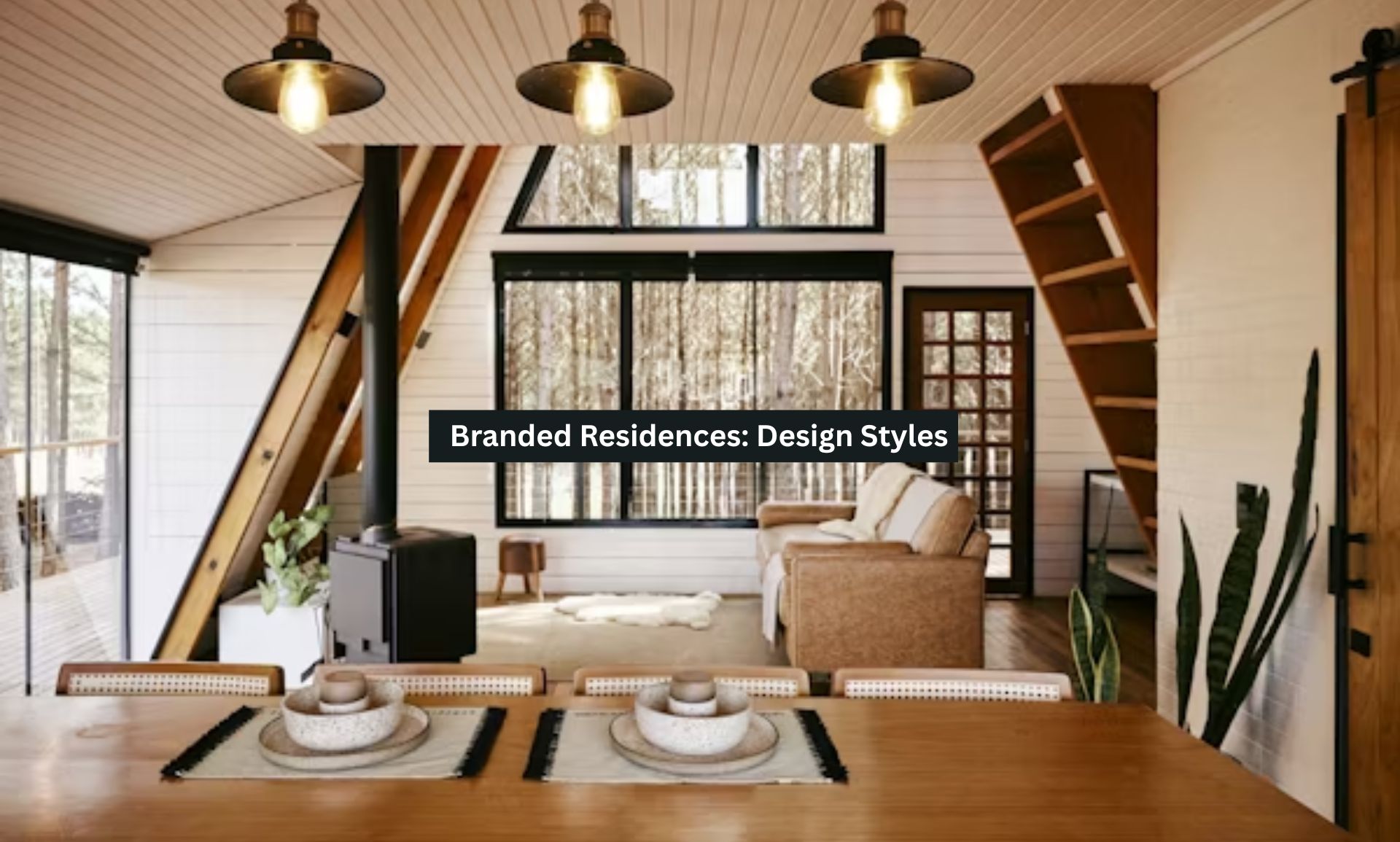 Branded Residences