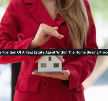 Real Estate Agent