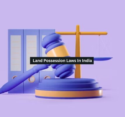 Land Possession