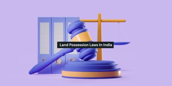 Land Possession