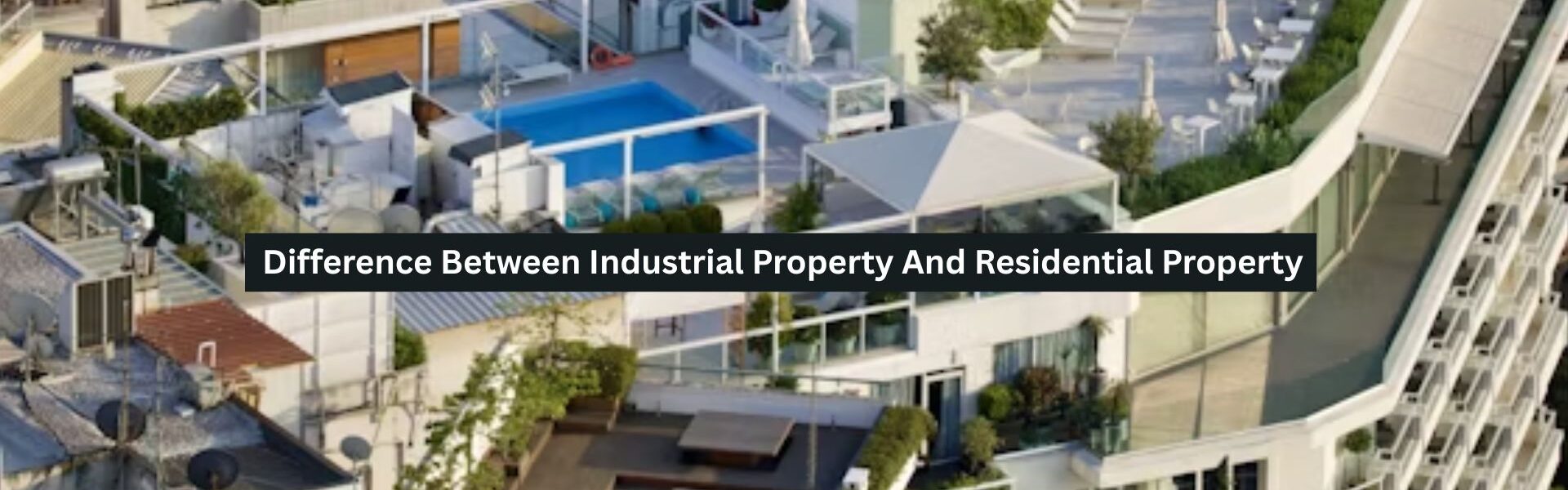 Industrial Property