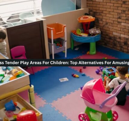Tender Play Areas
