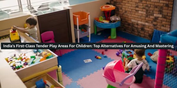 Tender Play Areas