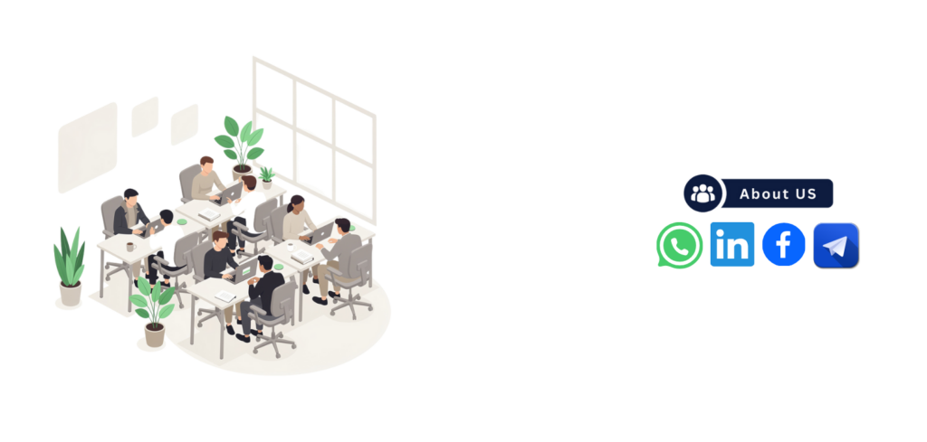 residencelook.com About Us