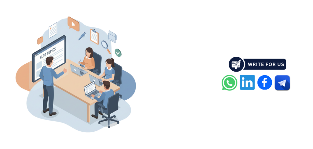 residencelook.com Write For Us